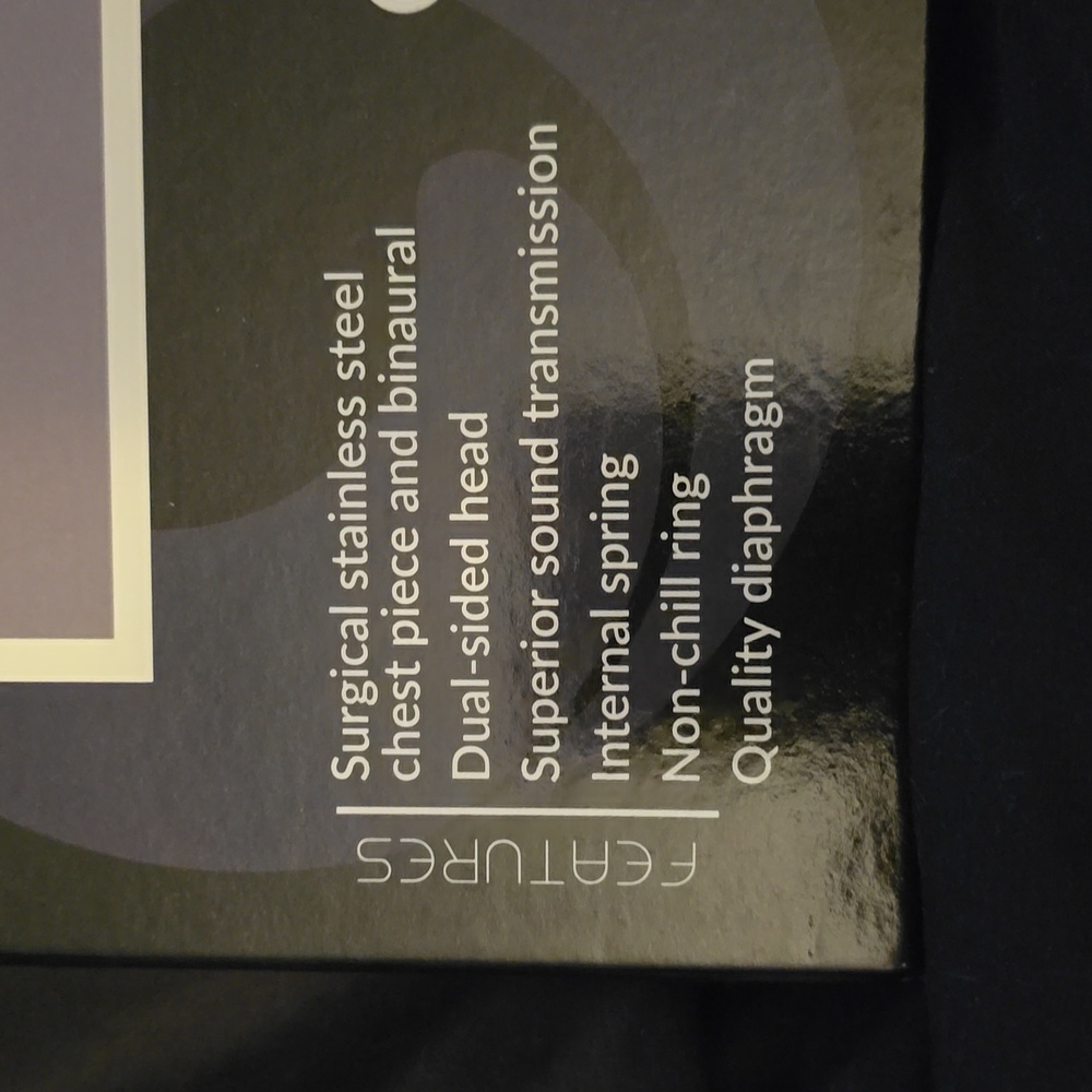 SpectrumPro Stethoscope - Picture 2 of 7